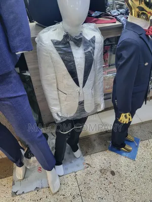 Suits for School Boys