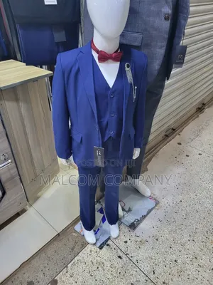 Suits for Boys