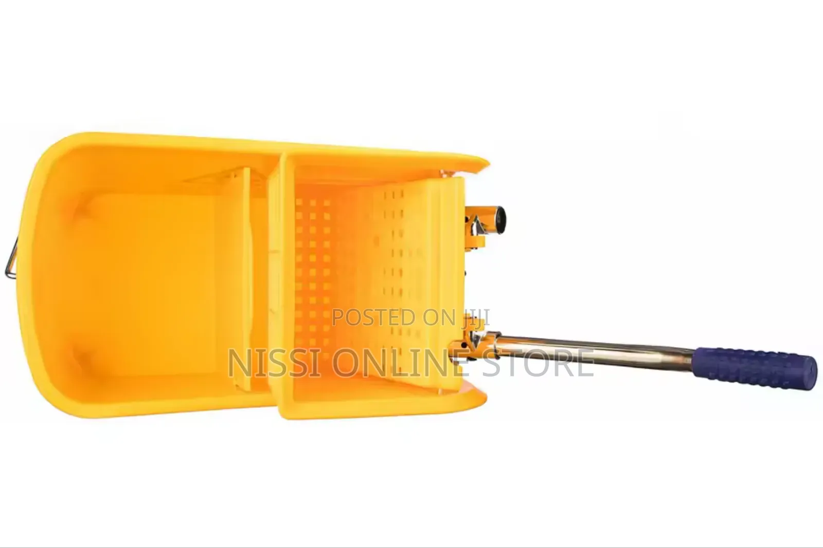 Commercial Plastic 20l Mop Bucket