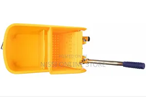 Commercial Plastic 20l Mop Bucket