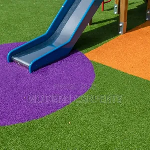 Sloppy Artificial Turf