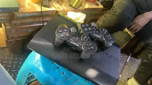 Play Station 3 With Accessories and a Six Month Waranty