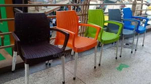 Chief Plastic Chairs Plastic Chairs