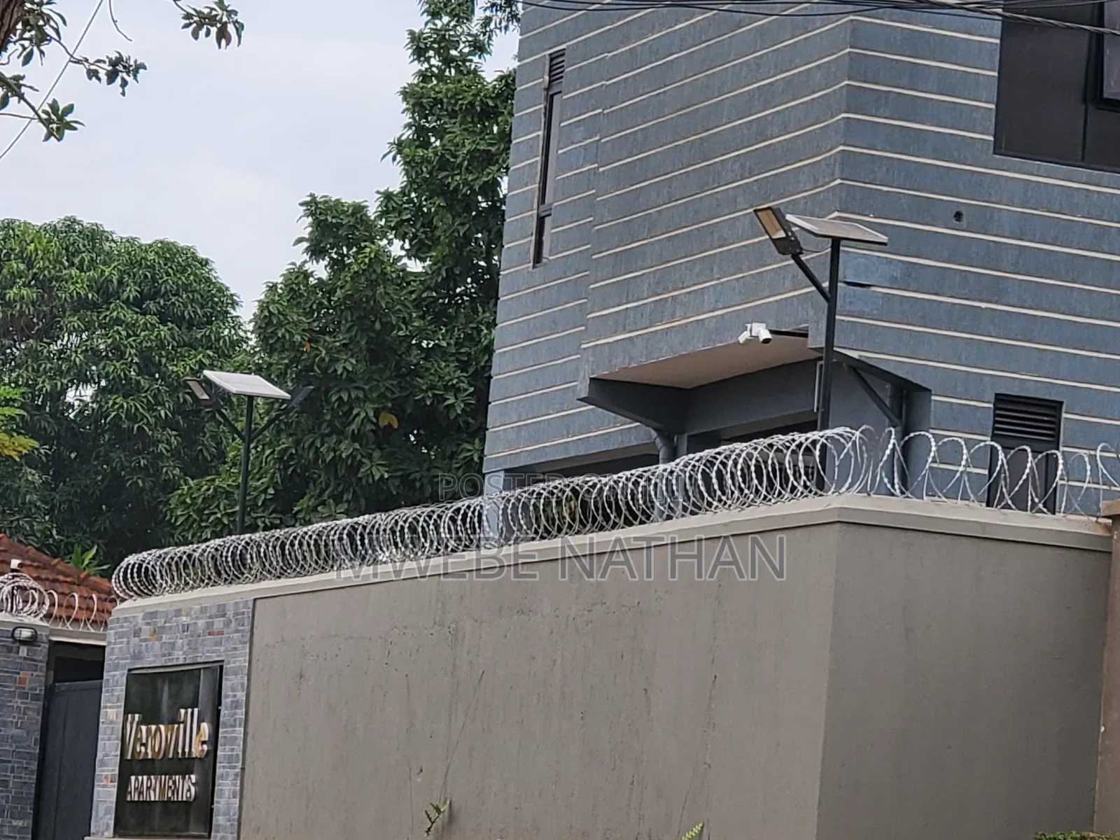 Razor Wire