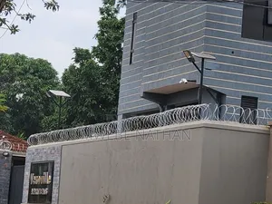 Razor Wire