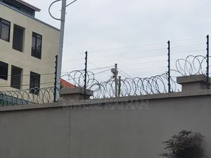 Razor Wire