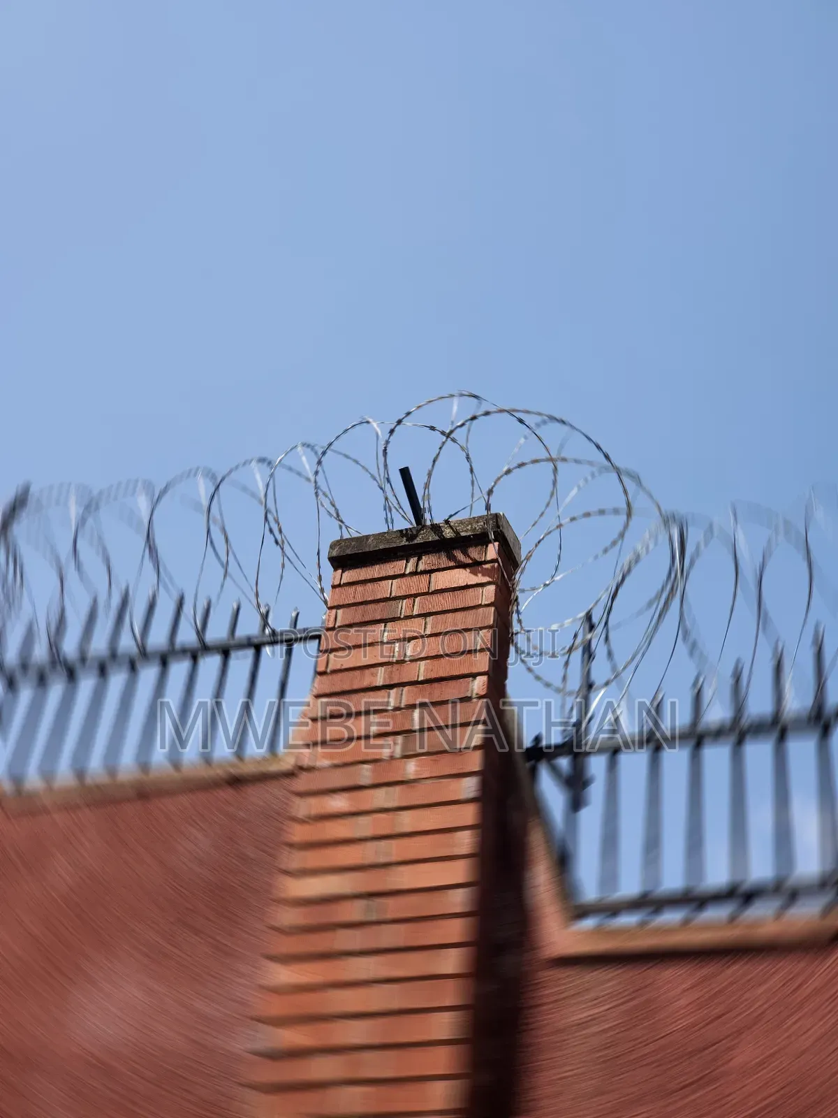 Razor Wire