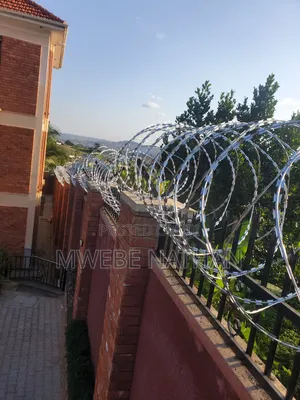 Razor Wire