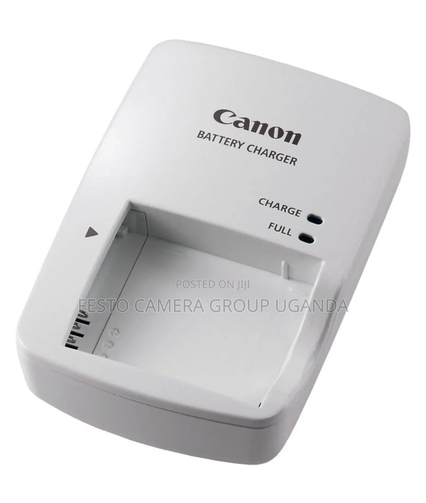 Canon Cb-2ly Battery Charger for Canon Nb-6l Lithium-Ion