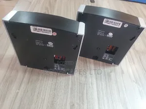 Fingerprint Access Control Terminal