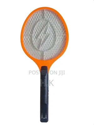 Rechargeable Mosquito Racket Multi Colour