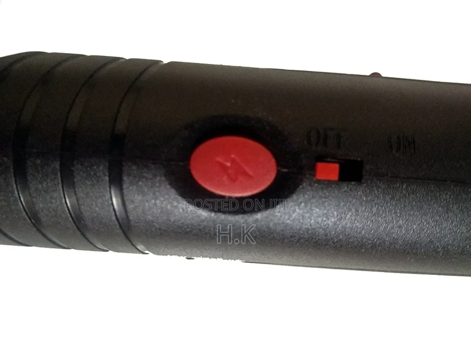 Rechargeable Mosquito Racket Multi Colour