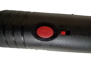Rechargeable Mosquito Racket Multi Colour