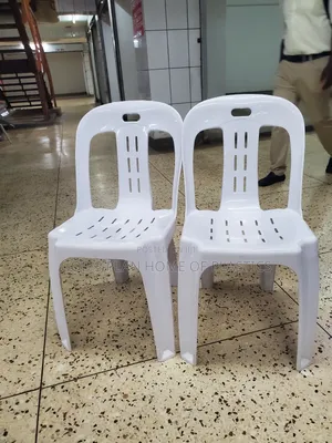 Photo - White Church Chairs White Church Chairs Plastic