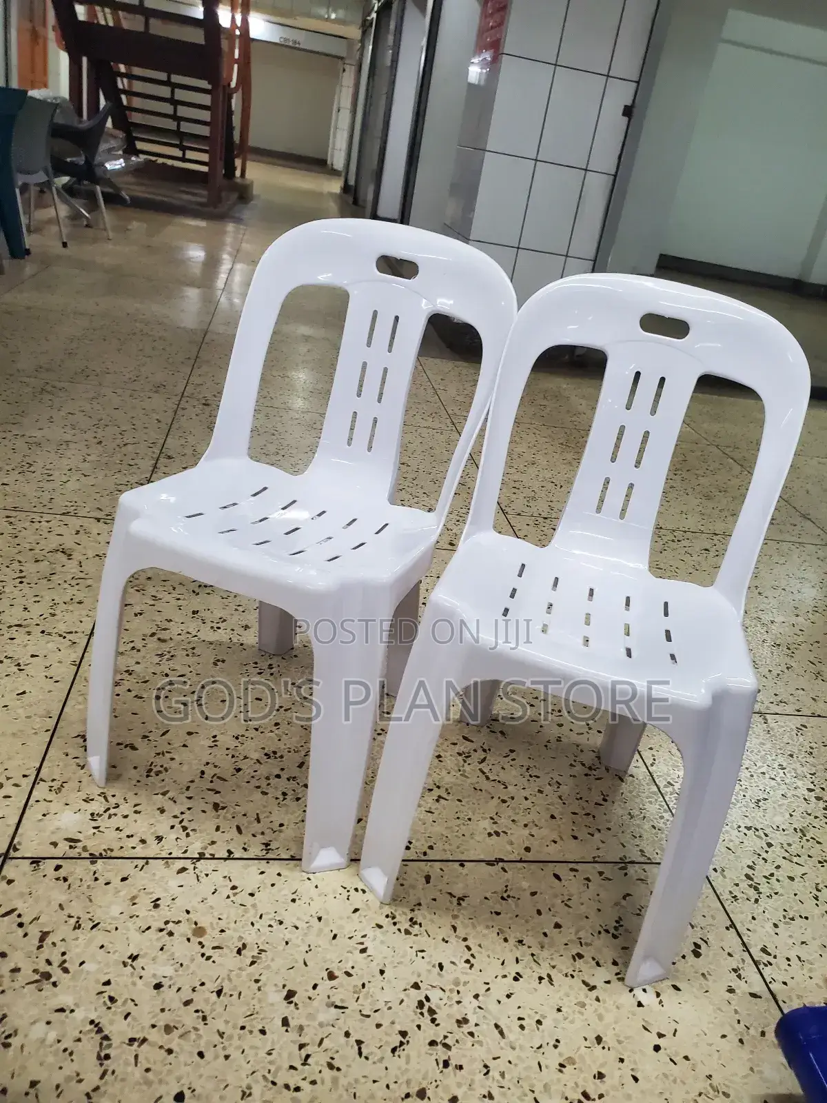 White Church Chairs White Church Chairs Plastic