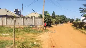 Entebbe Bunono Road Side and Commercial Plot on Sale