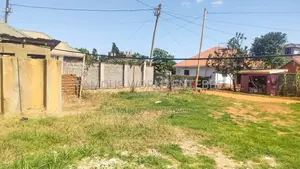 Entebbe Bunono Road Side and Commercial Plot on Sale
