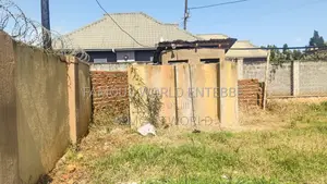 Entebbe Bunono Road Side and Commercial Plot on Sale