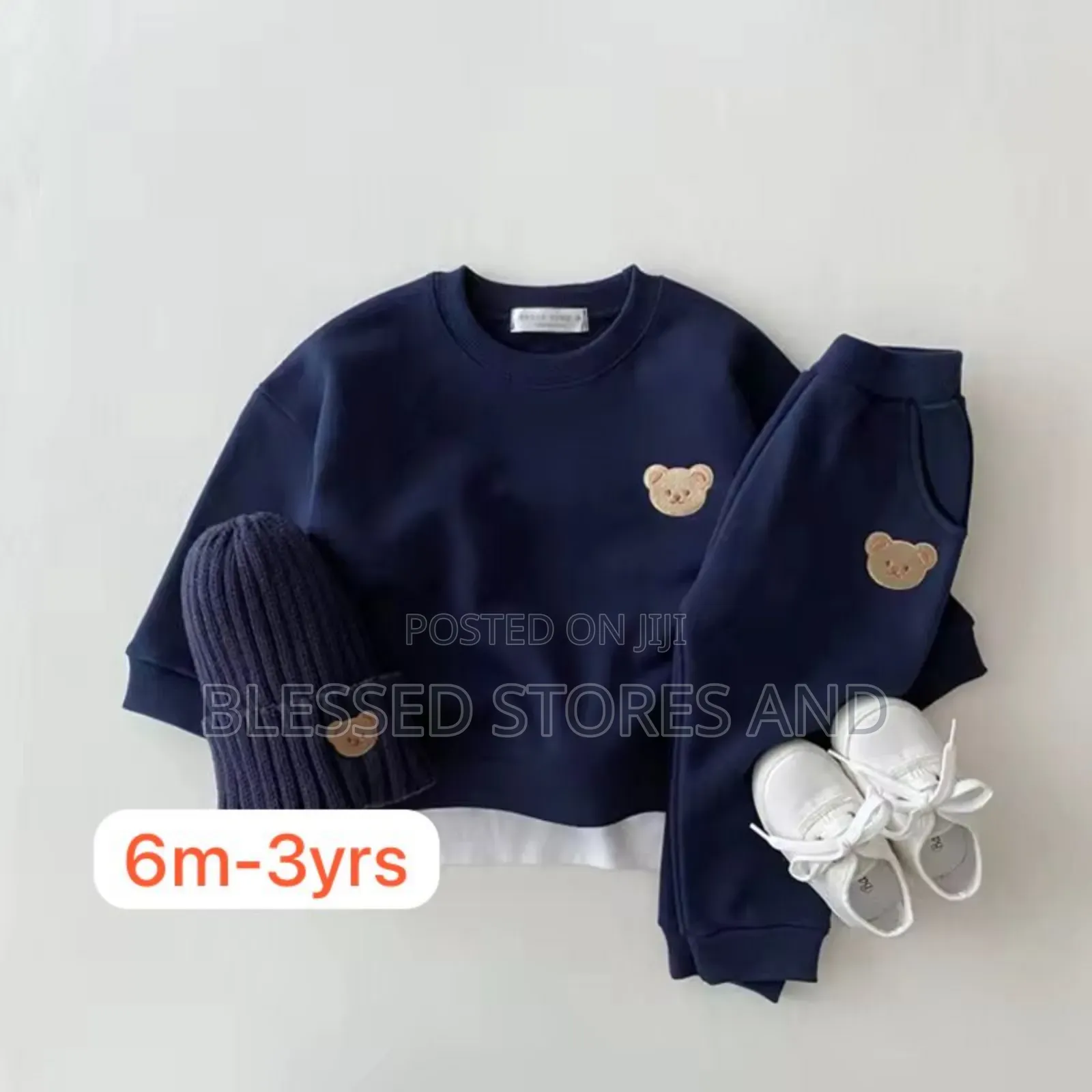 Baby 2piece Outfit