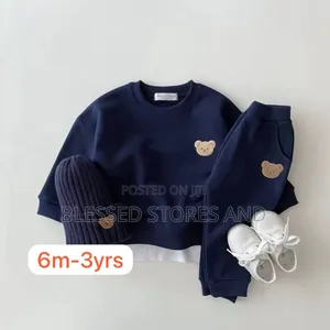 Baby 2piece Outfit