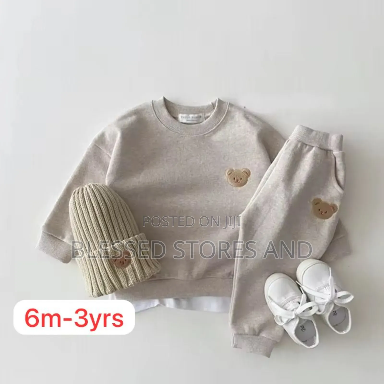 Baby 2piece Outfit