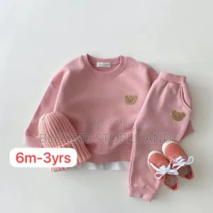 Baby 2piece Outfit