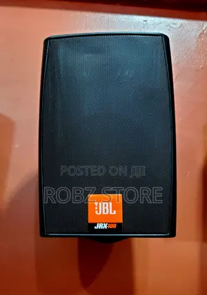JBL Speakers 2pc