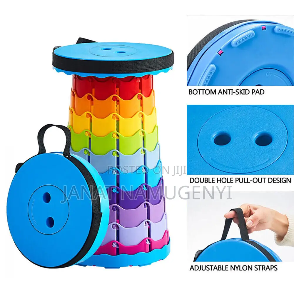Portable Stool
