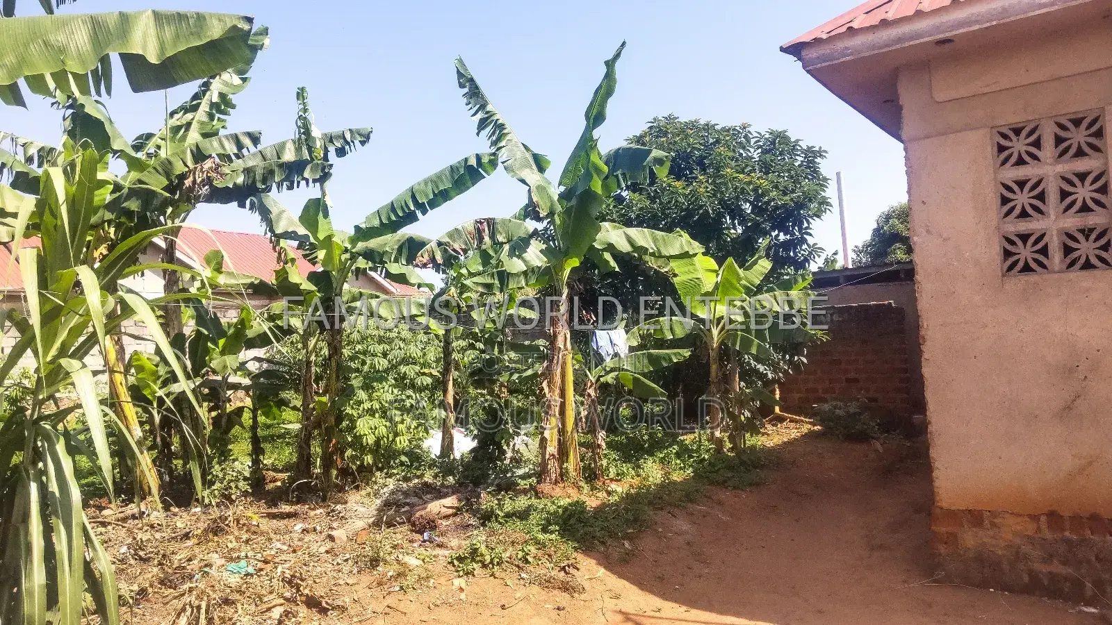 Furnished 1bdrm House in Famous World, Katabi for sale