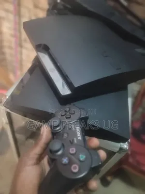Ps3 With a Six Month Waranty and 10 Games of Your Choice