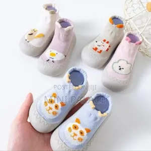 Anti Slip Baby Shoes