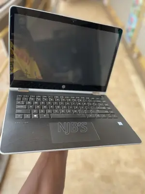 Laptop HP Pavilion 14 X360 2-in-1 8GB Intel Core I3 HDD 500GB
