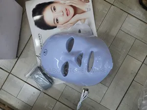 Therapy Facial Mask