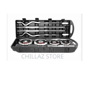 55kg Adjustable Dumbbell Set.