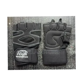 Fehar Gym Gloves.