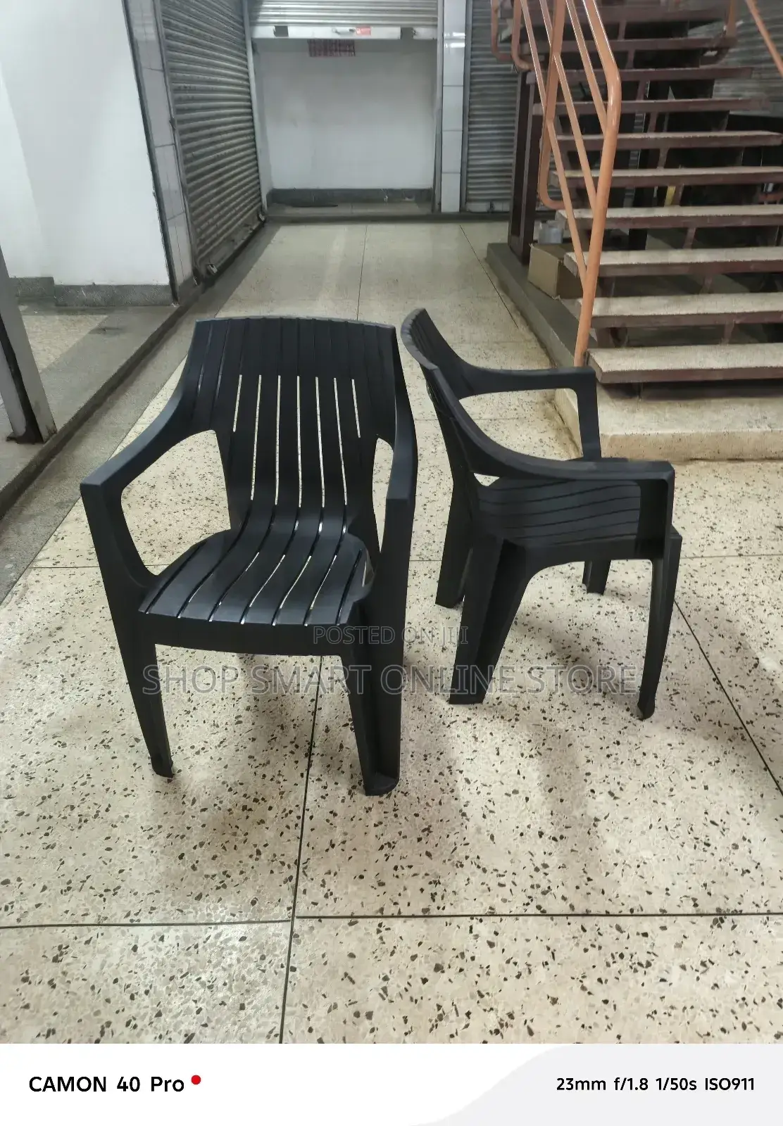 Plastic Chairs Plastic Chairs Bar/Garden/Restaurants