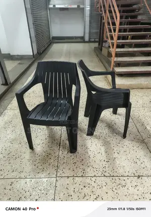 Plastic Chairs Plastic Chairs Bar/Garden/Restaurants