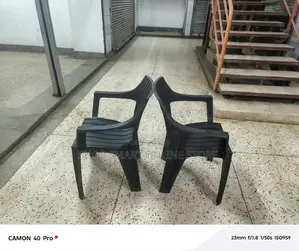 Plastic Chairs Plastic Chairs Bar/Garden/Restaurants
