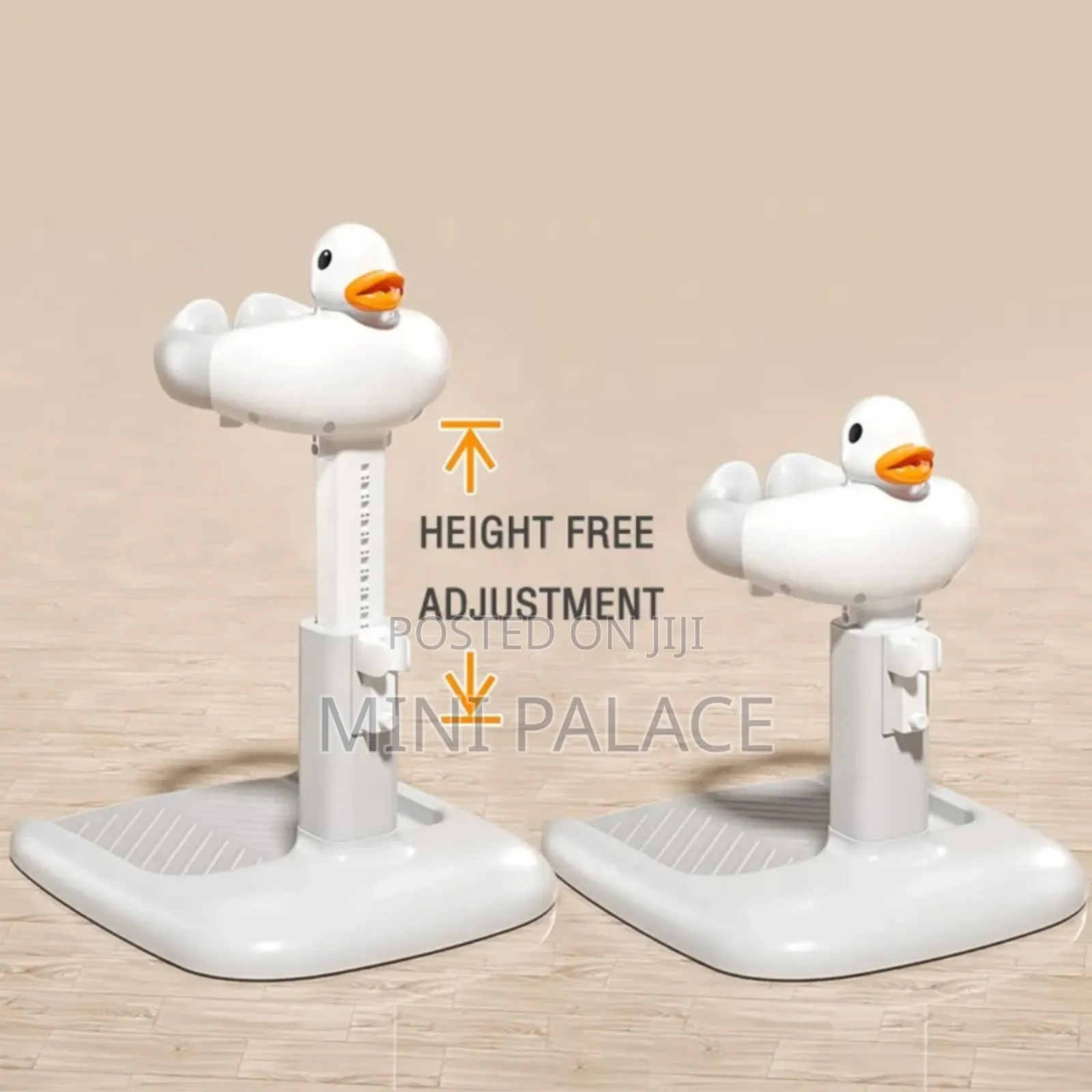 Baby Bathing Stand