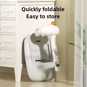 Baby Bathing Stand