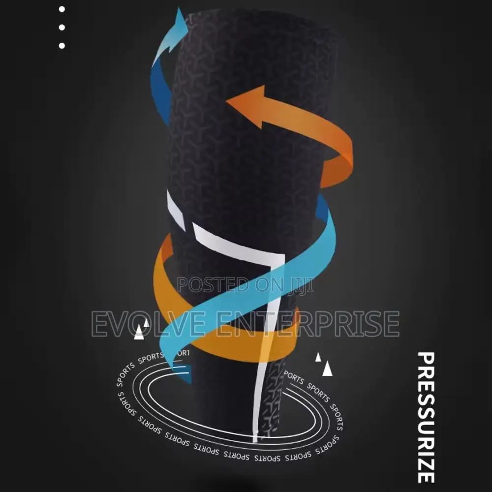 Sport Compression Calf Sleeves Leg Compression Sock