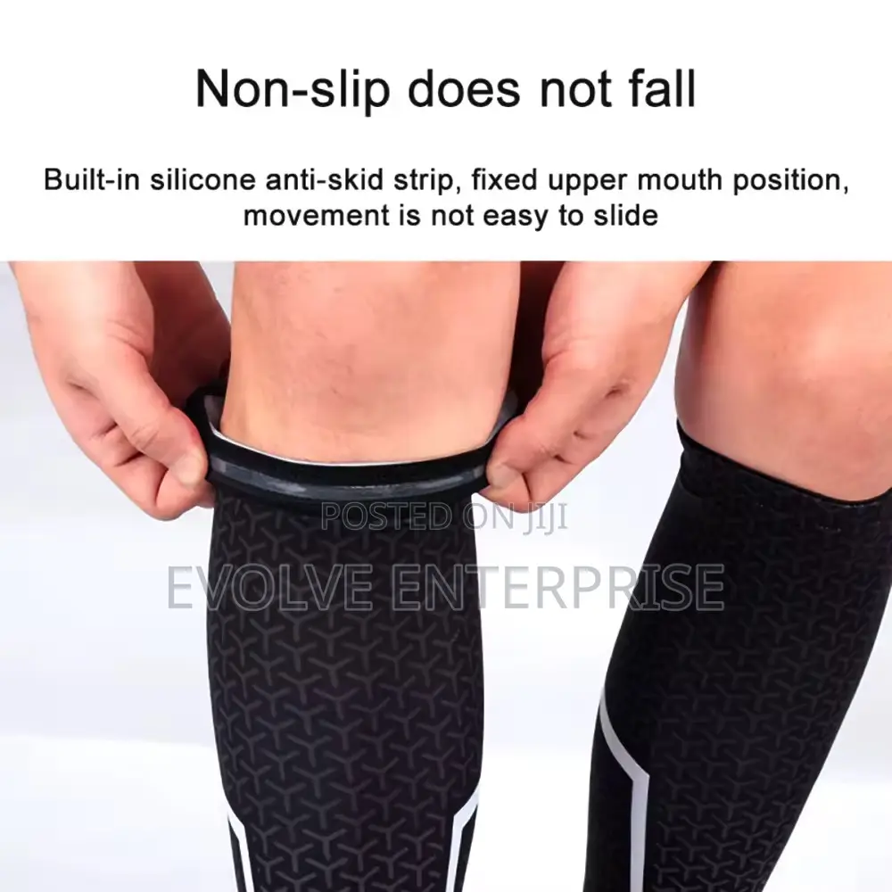 Sport Compression Calf Sleeves Leg Compression Sock