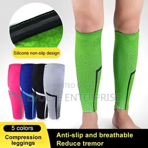 Sport Compression Calf Sleeves Leg Compression Sock