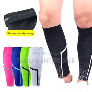 Sport Compression Calf Sleeves Leg Compression Sock
