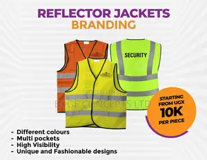 Reflector Branding