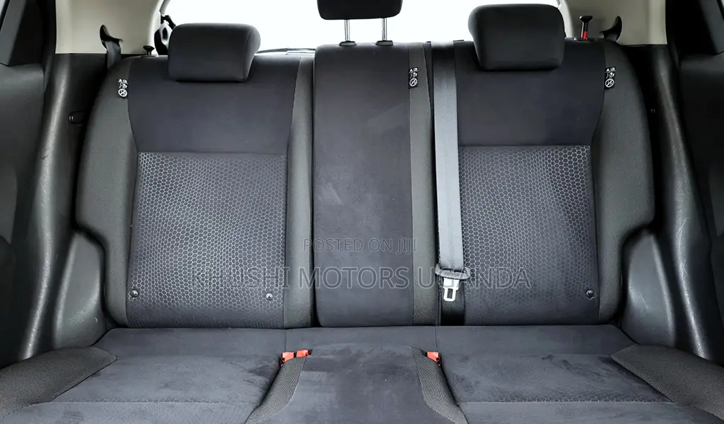 Nissan Juke 2012 Gray