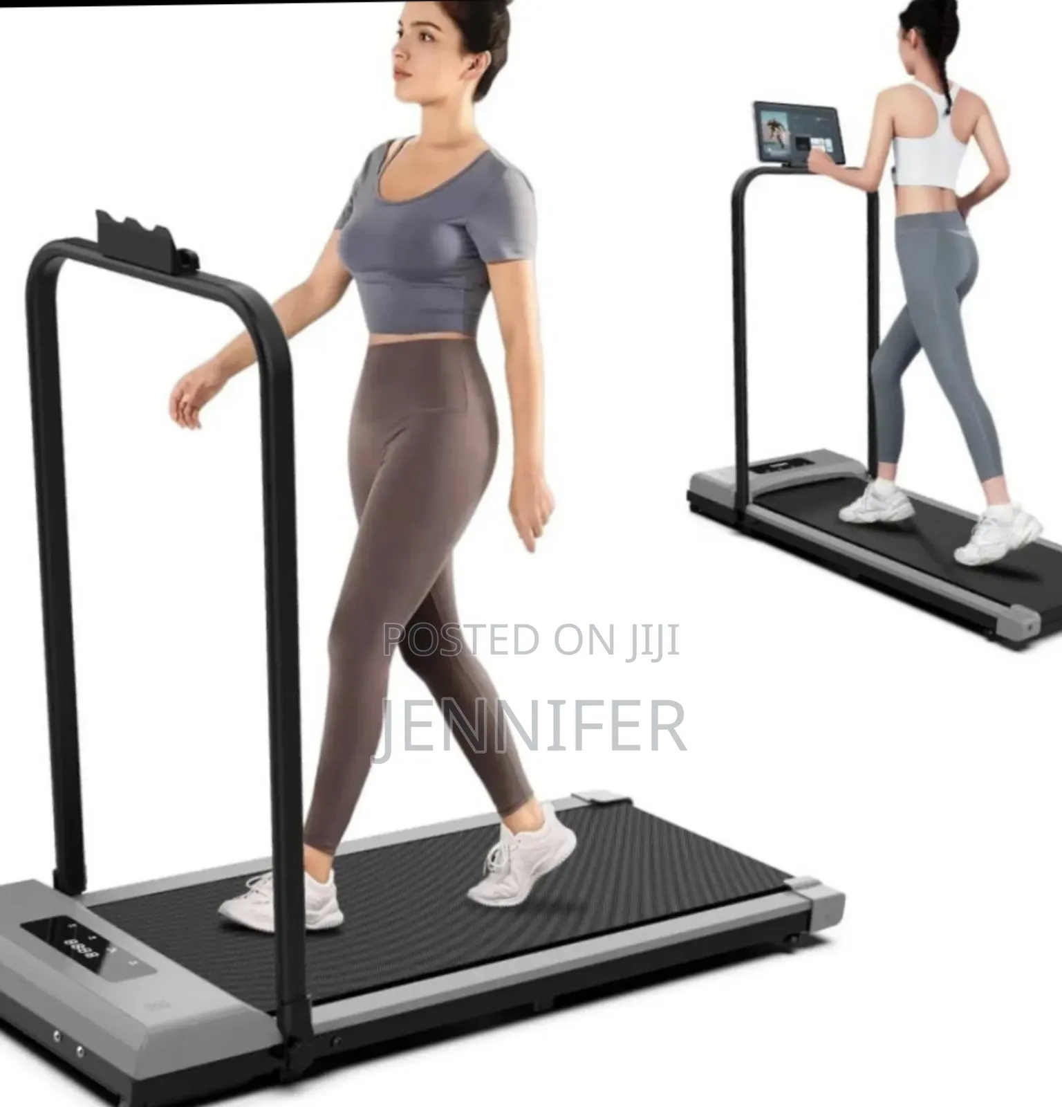 Walking Pad Treadmill for Home