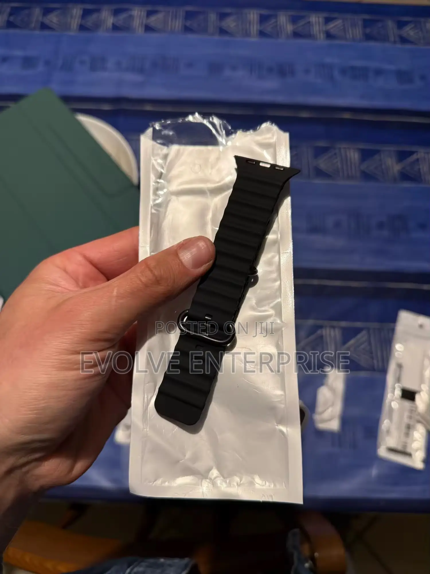 Straps for Apple Watch Band Series 10 42mm 41mm 38mm