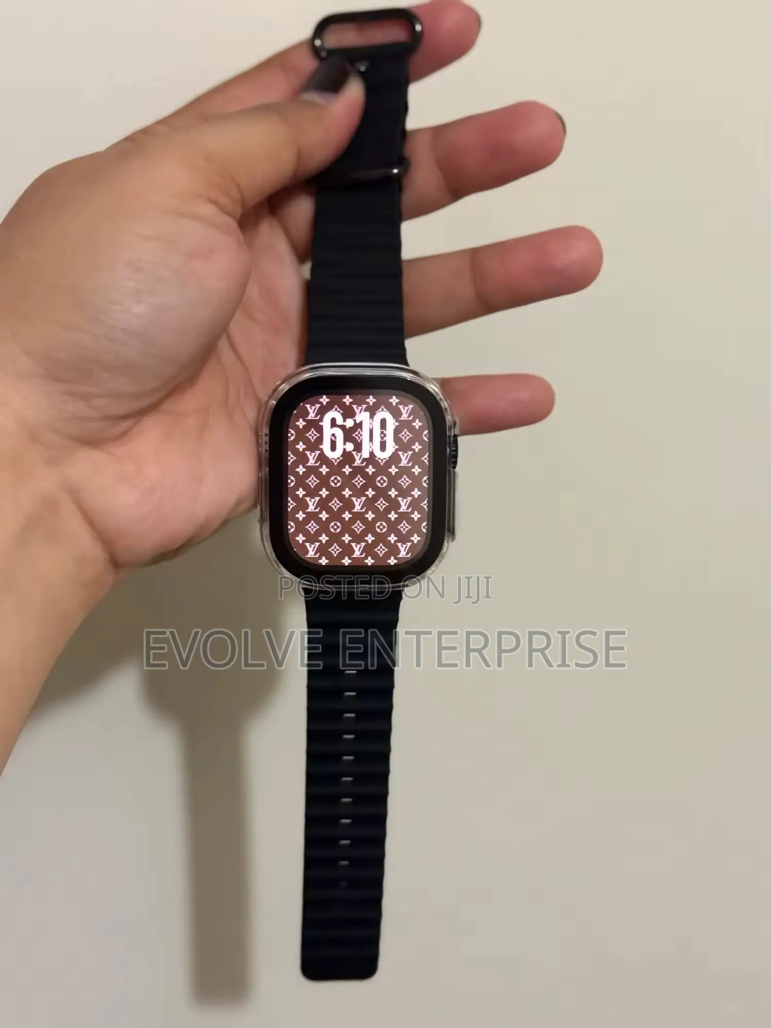 Straps for Apple Watch Band Series 10 42mm 41mm 38mm