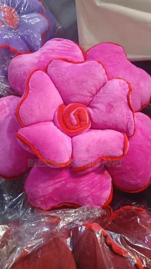 Sun Flower Pillow